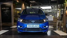 Used Tata Old Generation Tiago 2020 XZA Plus [2023-2025] in Mumbai