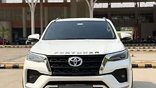 Used Toyota Fortuner 2.7 4x2 AT in Nagpur
