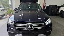 Used Mercedes-Benz GLE 300d 4MATIC LWB [2020-2023] in Hyderabad