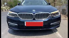 Used BMW 5 Series 520d Luxury Line in Mumbai
