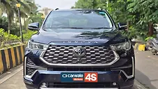 Used Toyota Innova Hycross ZX (O) Hybrid (Electric + Petrol) Automatic (e-CVT) 7 STR in Mumbai