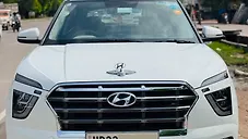Used Hyundai Creta SX 1.5 Diesel [2020-2022] in Lucknow