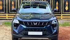 Used Mahindra XUV 3XO AX5 Petrol 1.2L Turbo Manual in Kolkata