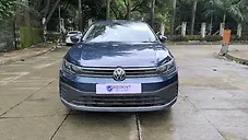 Used Volkswagen Virtus Comfortline Petrol 1.0L Turbo Manual in Mumbai