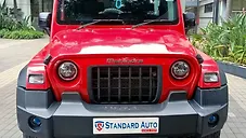 Used Mahindra Thar LX Hard Top Diesel AT 4WD in Bangalore