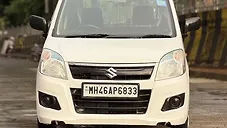 Used Maruti Suzuki Wagon R 1.0 LXI CNG in Mumbai