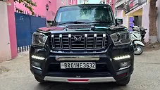 Used Mahindra Scorpio S11 MT 7S [2022] in Patna