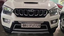 Used Mahindra Scorpio 2021 S11 4WD 8 STR in Patna