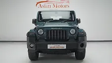 Used Mahindra Thar LX Hard Top Diesel AT 4WD [2022] in Hyderabad