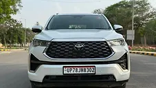 Used Toyota Innova Hycross ZX (O) Hybrid (Electric + Petrol) Automatic (e-CVT) 7 STR in Delhi