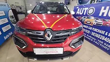 Used Renault Kwid CLIMBER Urban Night Limited Edition [2023-2024] in Kolkata