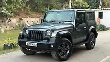 Used Mahindra Thar LX Hard Top Petrol AT 4WD in Delhi