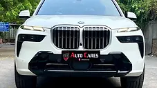 Used BMW X7 xDrive40i M Sport in Delhi