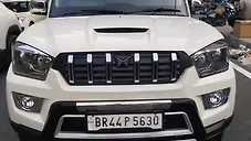 Used Mahindra Scorpio 2021 S5 2WD 7 STR in Patna