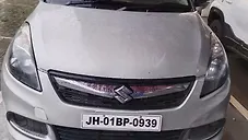 Used Maruti Suzuki Swift Dzire VXI in Ranchi