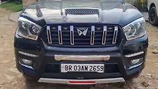 Used Mahindra Scorpio S Diesel Turbo Manual 7 STR in Patna