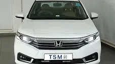 Used Honda Amaze VX Petrol Automatic in Chennai