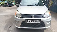 Used Maruti Suzuki Alto 800 LXi CNG in Mumbai