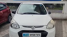 Used Maruti Suzuki Alto 800 Lxi in Indore