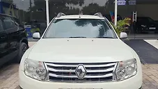 Used Renault Duster 85 PS RxE Diesel in Indore