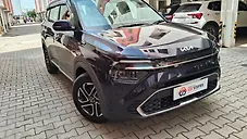 Used Kia Carens Luxury Plus 1.5 Diesel AT 7 STR in Chennai