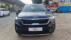 Used Kia Seltos HTX 1.5 IVT in Bangalore