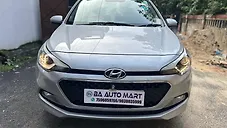 Used Hyundai Elite i20 Asta 1.2 (O) [2016] in Kolkata
