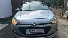 Used Hyundai Elite i20 Asta 1.2 in Kolkata
