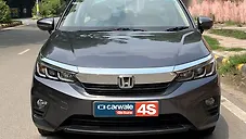 Used Honda All New City VX Petrol in Delhi