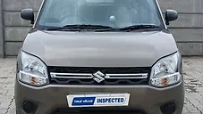 Used Maruti Suzuki Wagon R LXi CNG 1.0L Manual in Indore