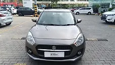 Used Maruti Suzuki Swift VXi AMT in Bangalore