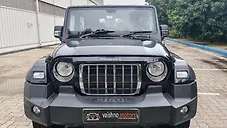 Used Mahindra Thar LX Hard Top Diesel AT 4WD [2022] in Bhubaneswar
