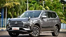 Used MG Gloster Sharp 6 STR 2.0 Twin Turbo 4WD in Kolkata