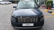 Used Hyundai Venue S (O) 1.0 Turbo iMT in Bangalore
