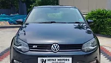 Used Volkswagen Polo GT TSI in Kochi