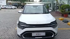 Used Kia Carens Luxury Plus 1.4 Petrol DCT 6 STR in Bangalore