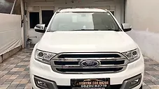 Used Ford Endeavour Titanium 2.2 4x2 AT [2016-2018] in Jaipur