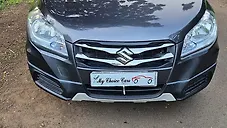 Used Maruti Suzuki S-Cross Delta 1.3 in Pune