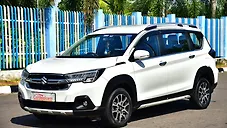 Used Maruti Suzuki XL6 Zeta MT Petrol [2023-2025] in Kolkata