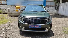 Used Kia Seltos HTX 1.5 in Chennai