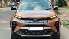Used Tata Curvv Accomplished Plus A 1.2 Hyperion GDI Petrol 6MT [2024-2025] in Kolkata