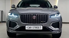 Used Jaguar F-Pace S R-Dynamic 2.0 Diesel in Delhi