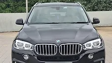 Used BMW X5 xDrive 30d in Mumbai