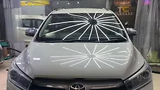 Used Toyota Innova Crysta 2.8 ZX AT 7 STR [2016-2020] in Bangalore