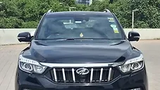 Used Mahindra Alturas G4 4WD AT in Mumbai