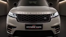 Used Land Rover Range Rover Velar 2.0 HSE Petrol 250 in Chandigarh