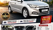 Used Hyundai Elite i20 Asta 1.2 in Gandhinagar