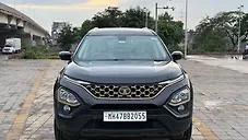 Used Tata Safari XZ Plus Gold in Thane