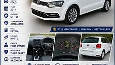 Used Volkswagen Polo GT TSI in Gandhinagar