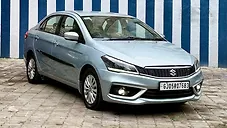 Used Maruti Suzuki Ciaz Zeta Hybrid  1.5 [2018-2020] in Surat